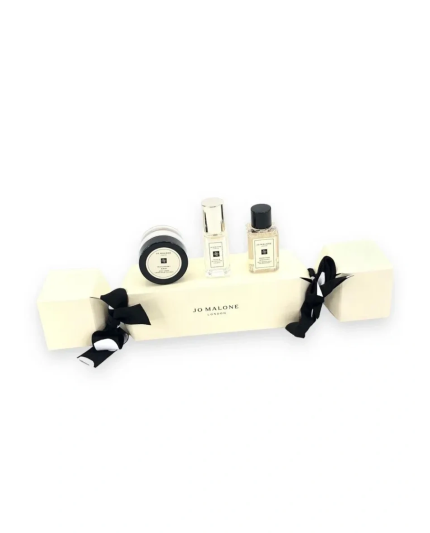 1 - london christmas cracker fragrance set