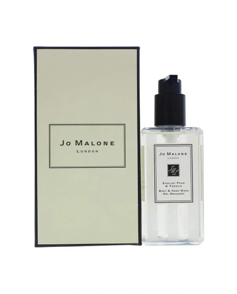 1 - English Pear & Freesia 100 ml Body & Hand Wash
