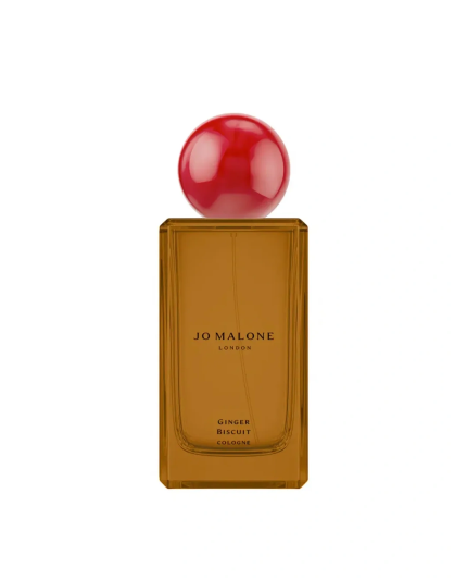 1 - ONDON Ginger Biscuit Cologne 100 ml