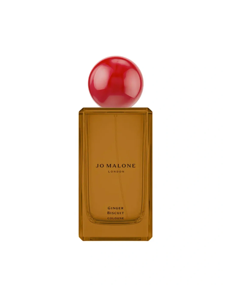 1 - ONDON Ginger Biscuit Cologne 100 ml