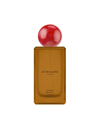 1 - ONDON Ginger Biscuit Cologne 100 ml