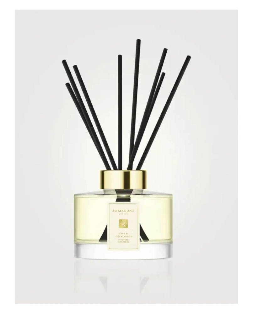 1 - Pine & Eucalyptus Diffuser