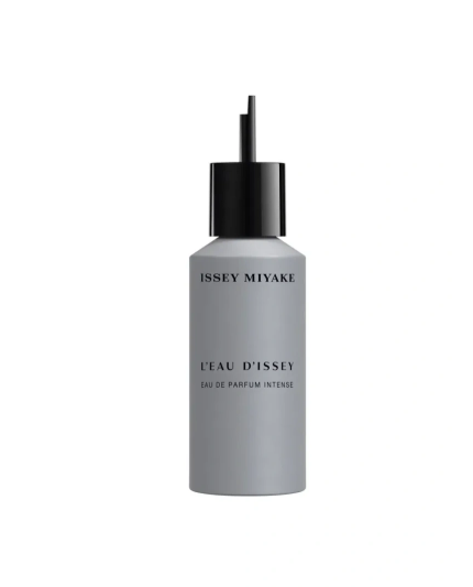 1 - L`Eau D`Issey Eau de Parfum Intense 150ml Refill