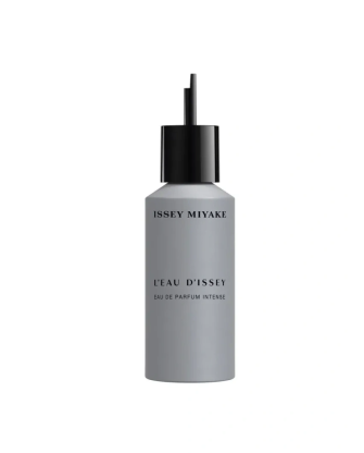 1 - L`Eau D`Issey Eau de Parfum Intense 150ml Refill