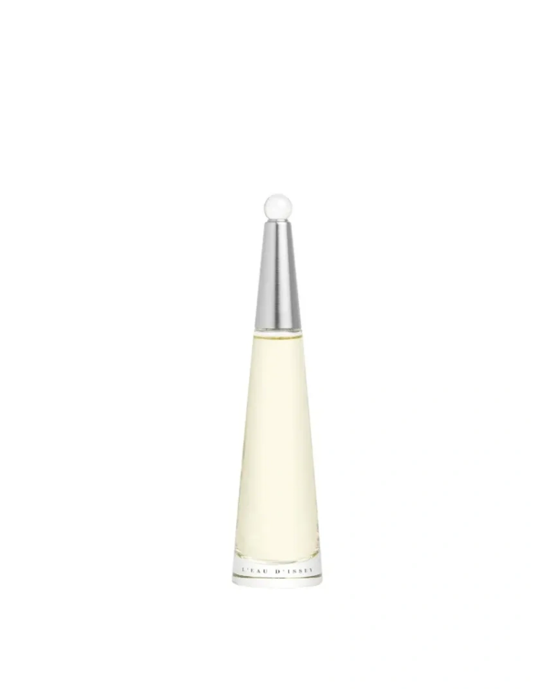1 - L`Eau D`Issey Eau De Parfum Ricaricabile 50ml