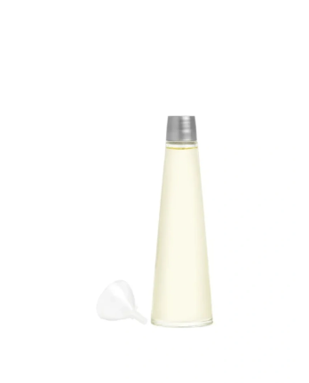 1 - L`Eau D`Issey Eau de Parfum 75ml - Ricarica
