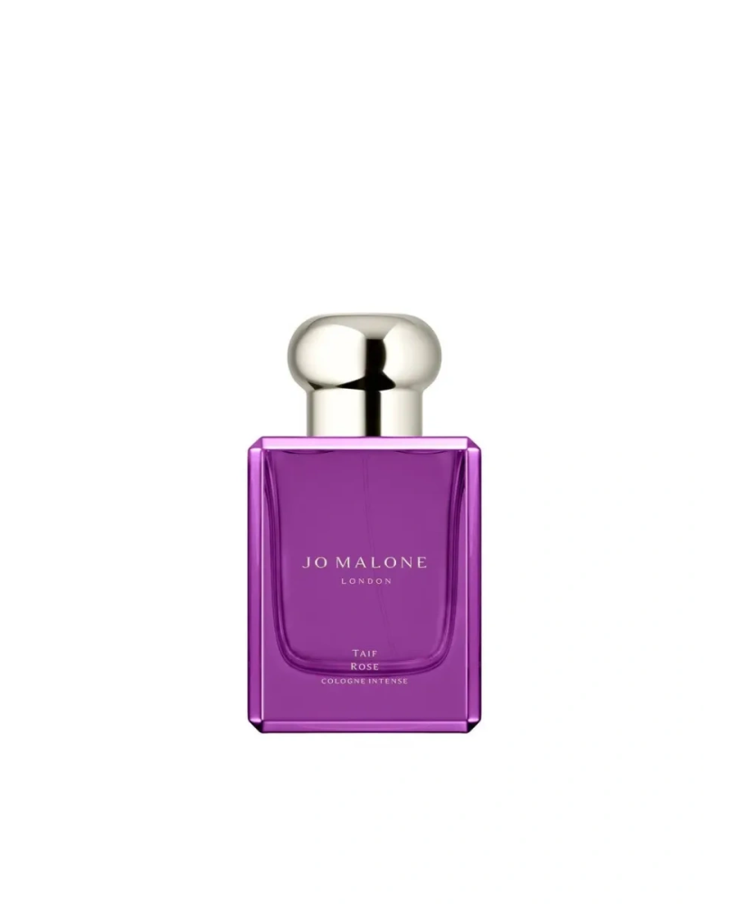 1 - Ladies Taif Rose eau de cologne Spray 50ml Fragrances