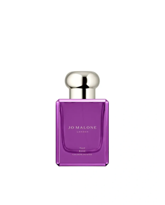 1 - Ladies Taif Rose eau de cologne Spray 50ml Fragrances