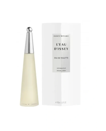 1 - L'Eau d'Issey Eau de toilette spray 25 ml donna
