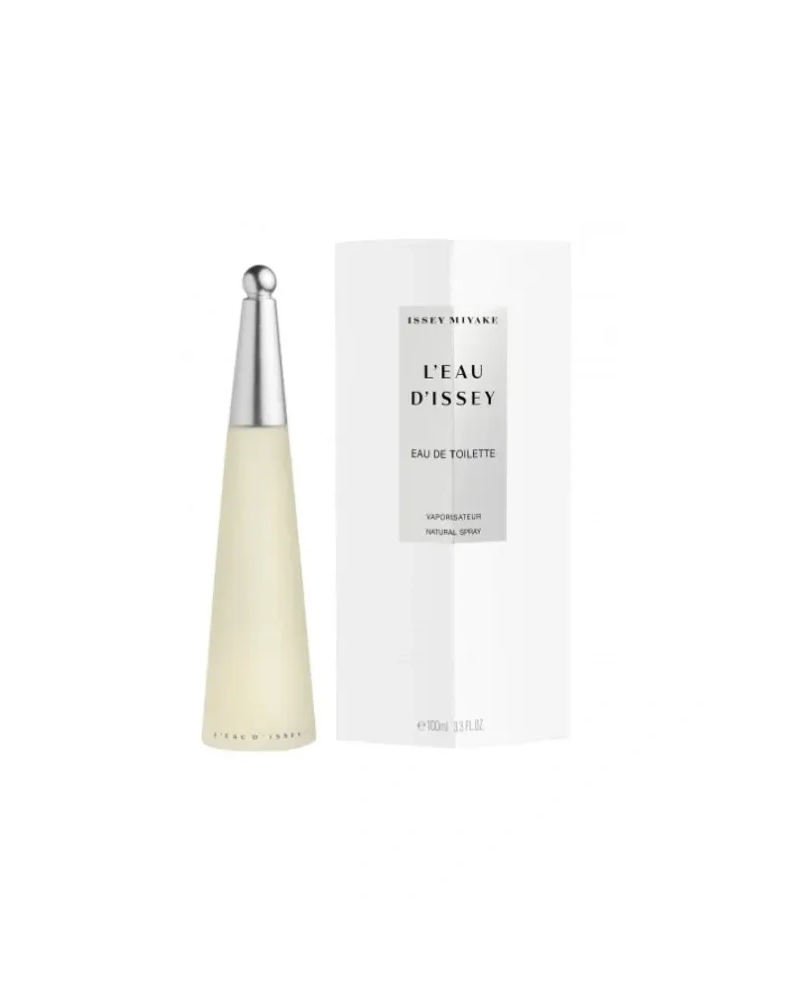 1 - L'Eau d'Issey Eau de toilette spray 25 ml donna