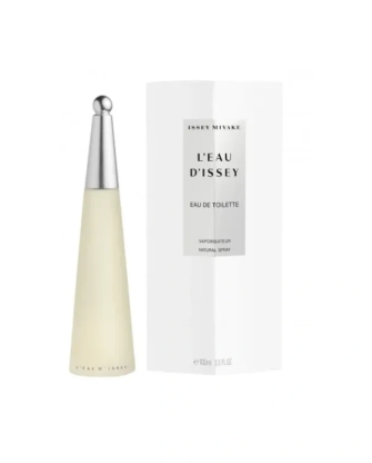 1 - L'Eau d'Issey Eau de toilette spray 25 ml donna