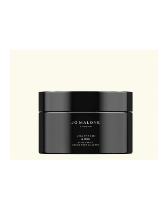 1 - Velvet Rose & Oud Crema Per Il Corpo