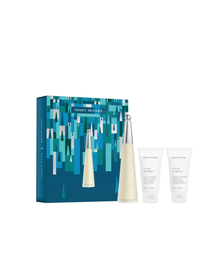 1 - L’Eau d’Issey – Cofanetto regalo