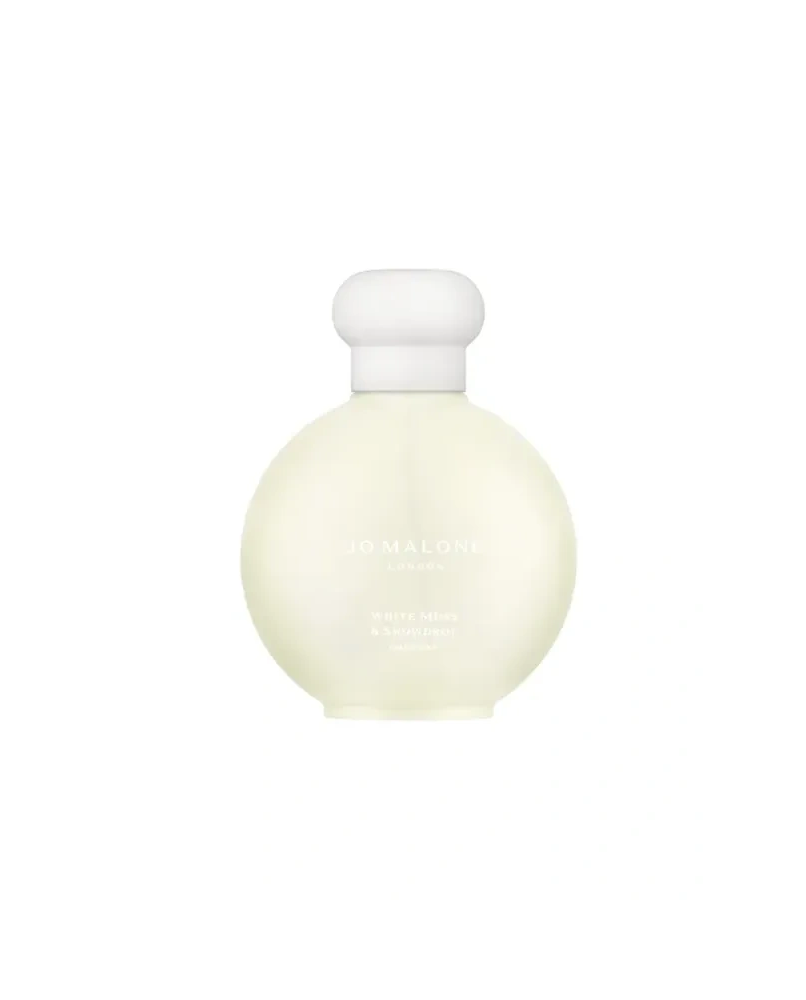 1 - White Moss & Snowdrop Cologne Spray 100 ml SG