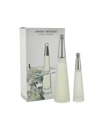 1 - ISM EAU D`ISS.EDT 100 ml + 25 ml