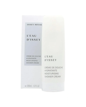 1 - L`Eau D`Issey Shower Gel 200 ml