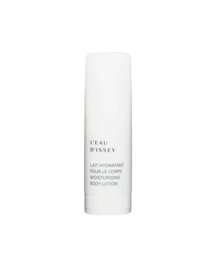 1 - L' Eau D'Issey Latte Corpo Idratante