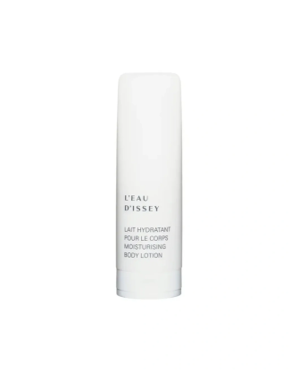 1 - L' Eau D'Issey Latte Corpo Idratante