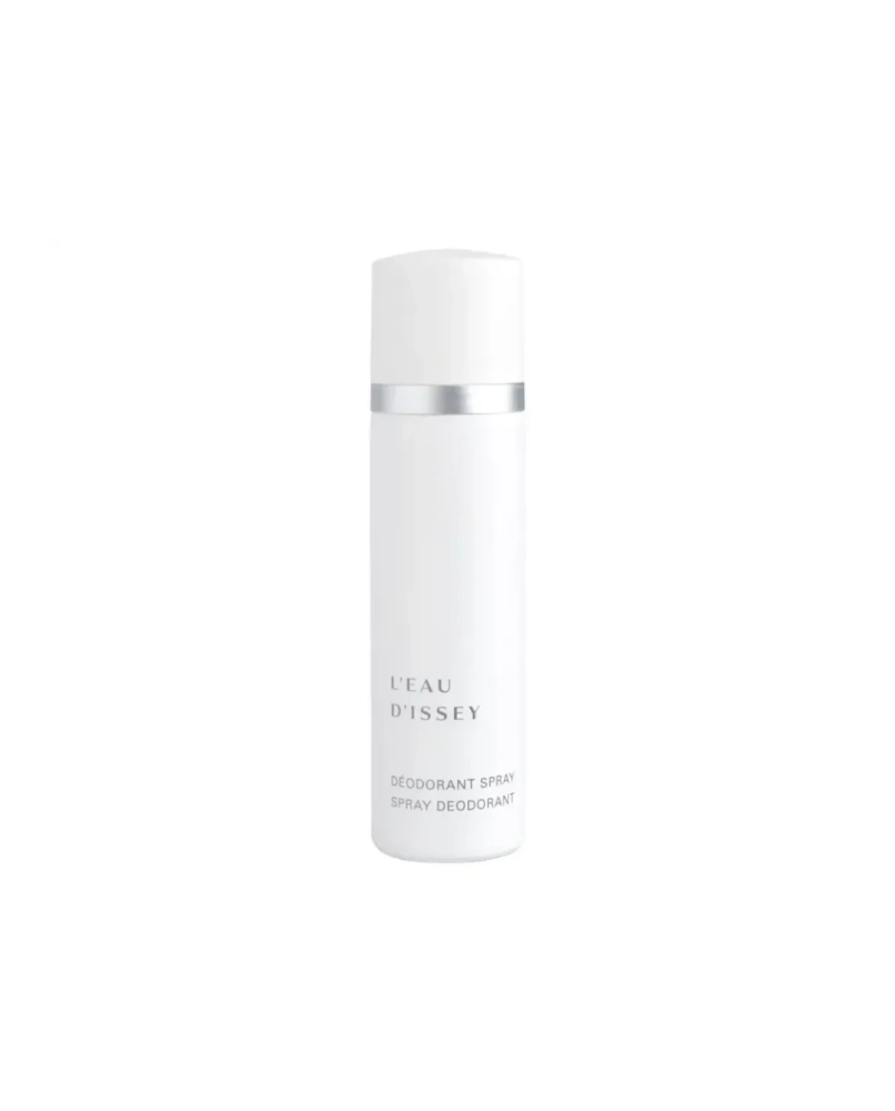 1 - L'Eau d'Issey Spray Deodorante