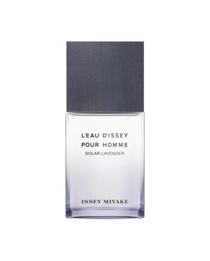 1 - L`Eau d`Issey pour Homme Solar Lavender Eau de Toilette Intense 50ml
