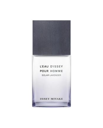1 - L`Eau d`Issey pour Homme Solar Lavender Eau de Toilette Intense 50ml