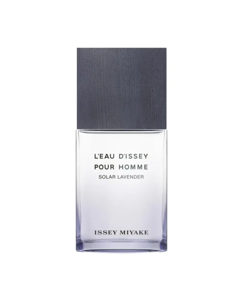 1 - L`Eau d`Issey pour Homme Solar Lavender Eau de Toilette Intense 50ml