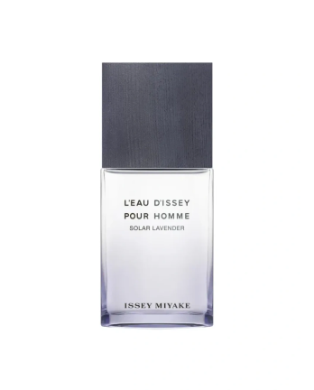 1 - L`Eau d`Issey pour Homme Solar Lavender Eau de Toilette Intense 100ml