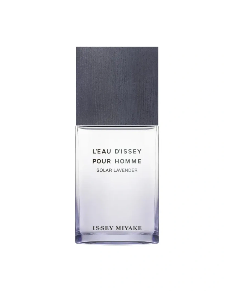 1 - L`Eau d`Issey pour Homme Solar Lavender Eau de Toilette Intense 100ml