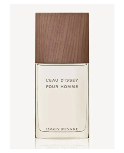 1 - L'eau D'issey Pour Homme Vétiver Eau De Toilette 50ml