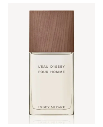 1 - L'eau D'issey Pour Homme Vétiver Eau De Toilette 50ml