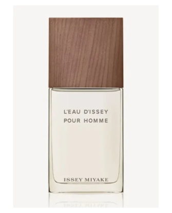 1 - L'eau D'issey Pour Homme Vétiver Eau De Toilette 50ml