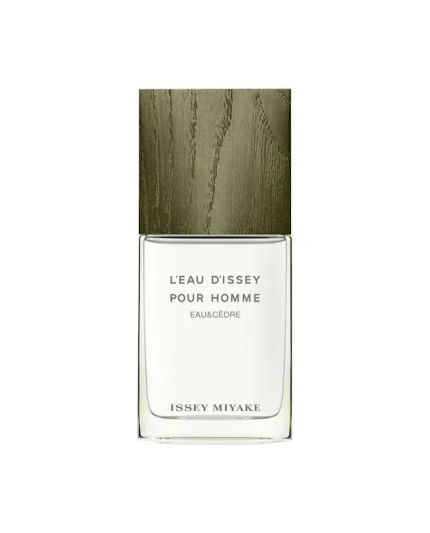 1 - L`Eau d`Issey Pour Homme Eau&Vetiver Eau de Toilette Intense 50ml
