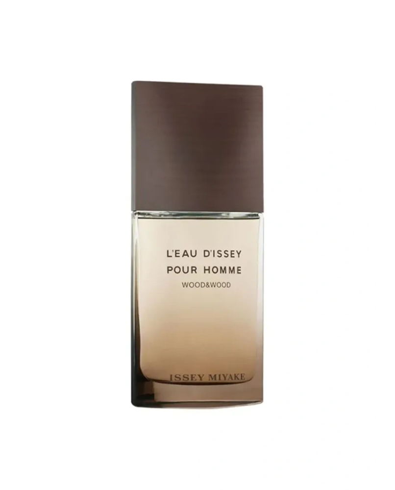 1 - L`Eau D`Issey Wood&Wood Eau de Parfum Intense 100ml