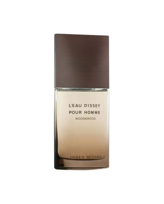 1 - L`Eau D`Issey Wood&Wood Eau de Parfum Intense 100ml