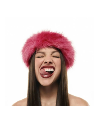 4 - Lip Idôle Juicytreat 90 Berry Bisou 9ml