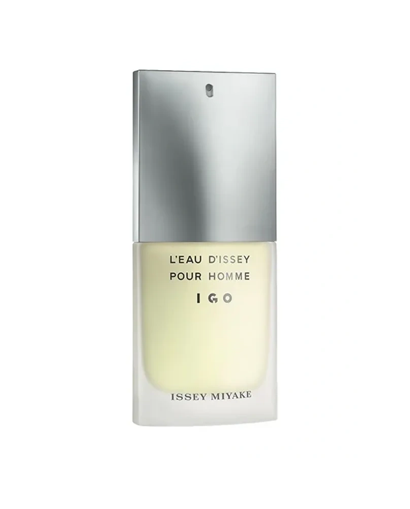 1 - IGO L`Eau d`Issey Pour Homme eau de toilette 100ml (80ml+20ml)
