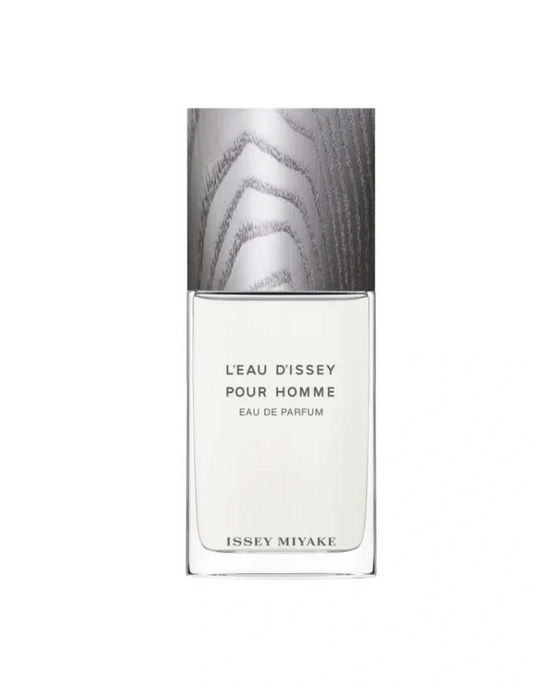 1 - L`Eau D`Issey Pour Homme Eau de Parfum 125ml