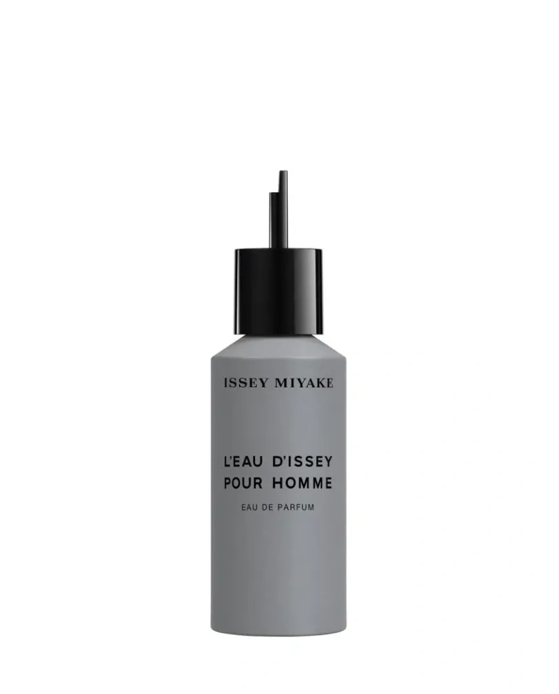 1 - L'eau d'Issey Pour Homme Eau De Parfum Refill 150 ml
