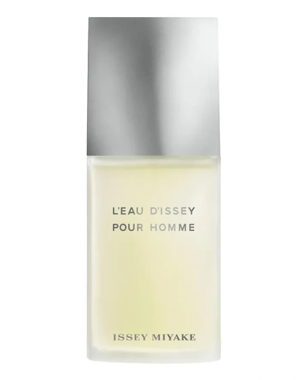 1 - L'Eau d'Issey Pour Homme Eau De Toilette 75ml