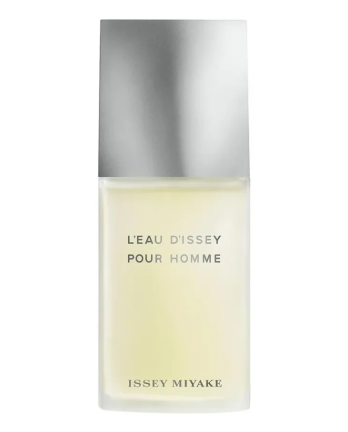 1 - L'Eau d'Issey Pour Homme Eau De Toilette 75ml
