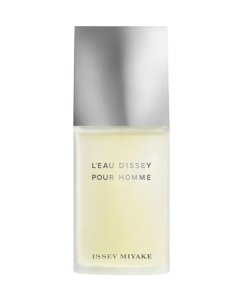 1 - L'Eau d'Issey Pour Homme Eau De Toilette 75ml
