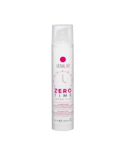 1 - Zero Time 50 ml