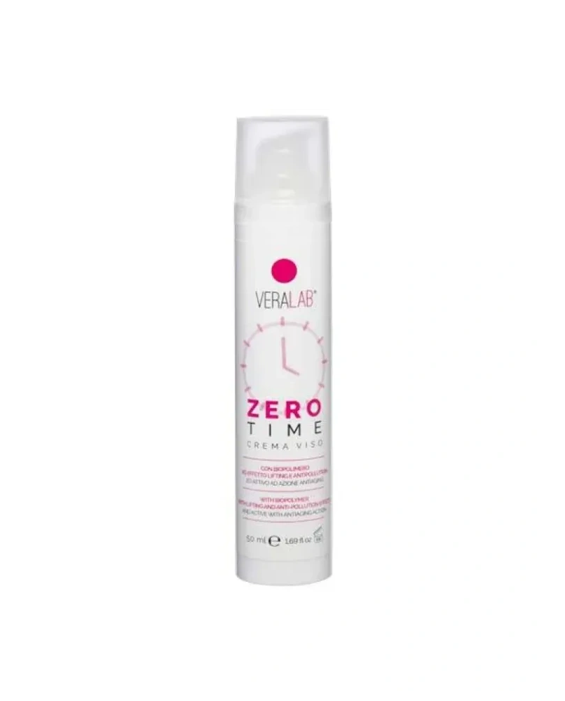 1 - Zero Time 50 ml
