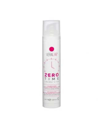 1 - Zero Time 50 ml