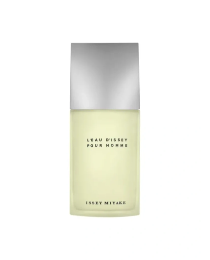 1 - L`Eau d`Issey Pour Homme Eau de Toilette 200ml