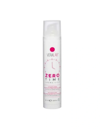 1 - Zero Time Travel Size 15 ml