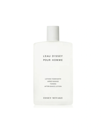1 - L'Eau D'Issey Pour Homme After Shave Lotion 100ml