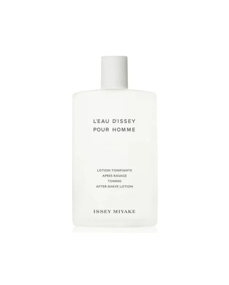 1 - L'Eau D'Issey Pour Homme After Shave Lotion 100ml
