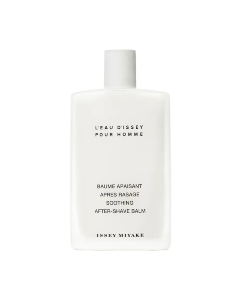 1 - L`Eau D`Issey Pour Homme After Shave Balm 100ml