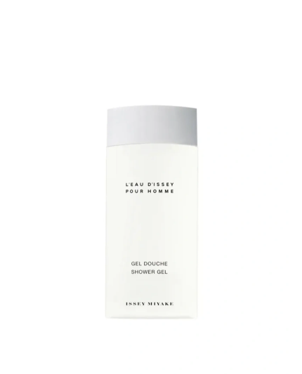1 - L`Eau D`Issey Pour Homme Shower Gel 200ml